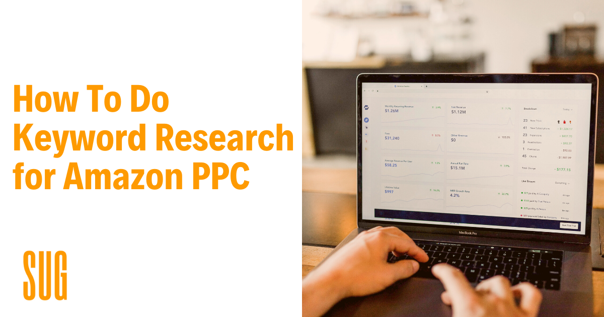 How to do Keyword Research for Amazon PPC